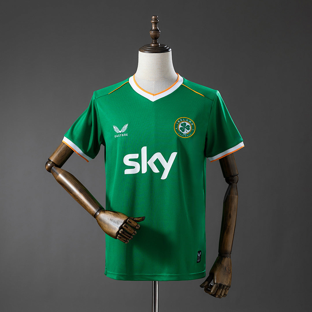 Camisa Irlanda Home 26/27
