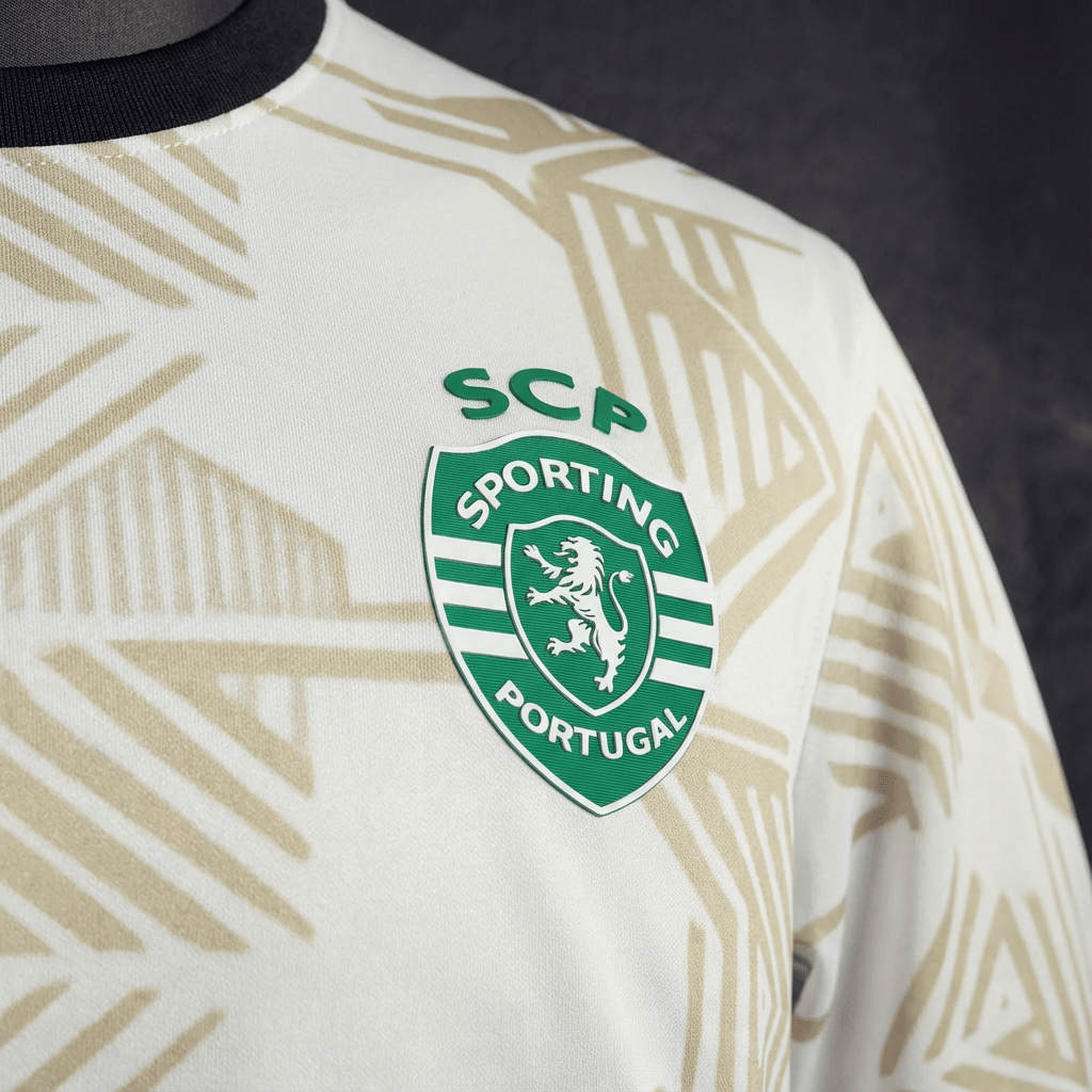 Camisa Portugal Modelo Especial 25/26