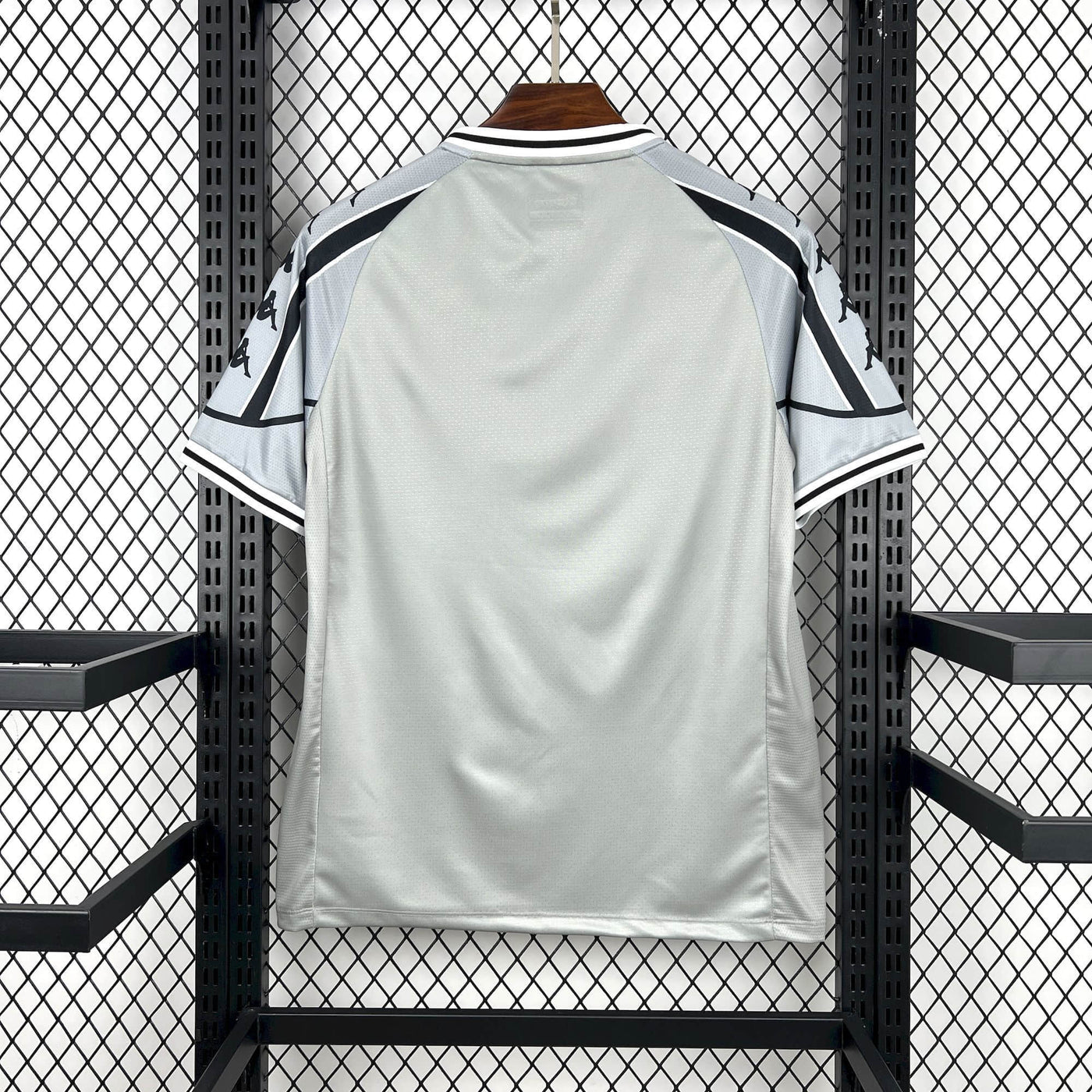 Camisa Vasco Pré-jogo 25/26