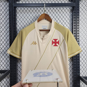 Camisa Vasco Away 24/25