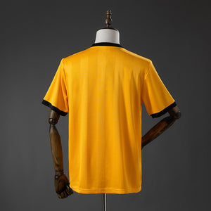 Camisa Wolverhampton Wanderers Retrô 86/87