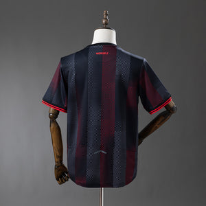 Camisa Bayer Leverkusen Home 25/26