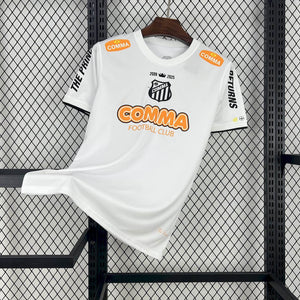 Camisa Santos Retrô 2008