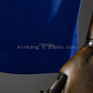 Camisa Chelsea Retrô 09/10