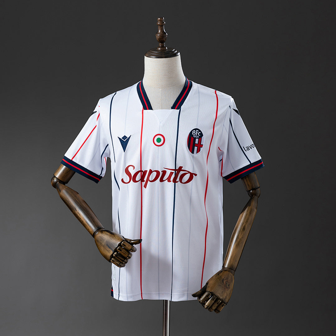 Camisa Bologna Away 25/26