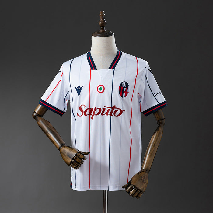 Camisa Bologna Away 25/26