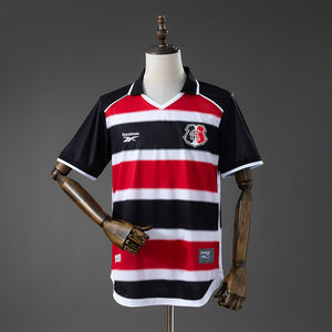 Camisa Santa Cruz Home 4xl10 26/27