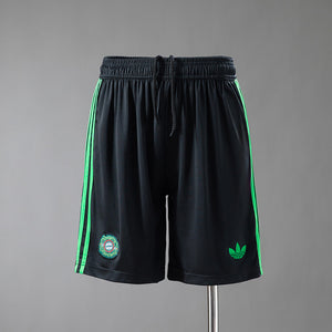 Short Bayern Munich Preta 25/26