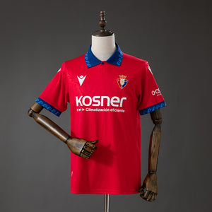 Camisa Osasuna Home 26/27