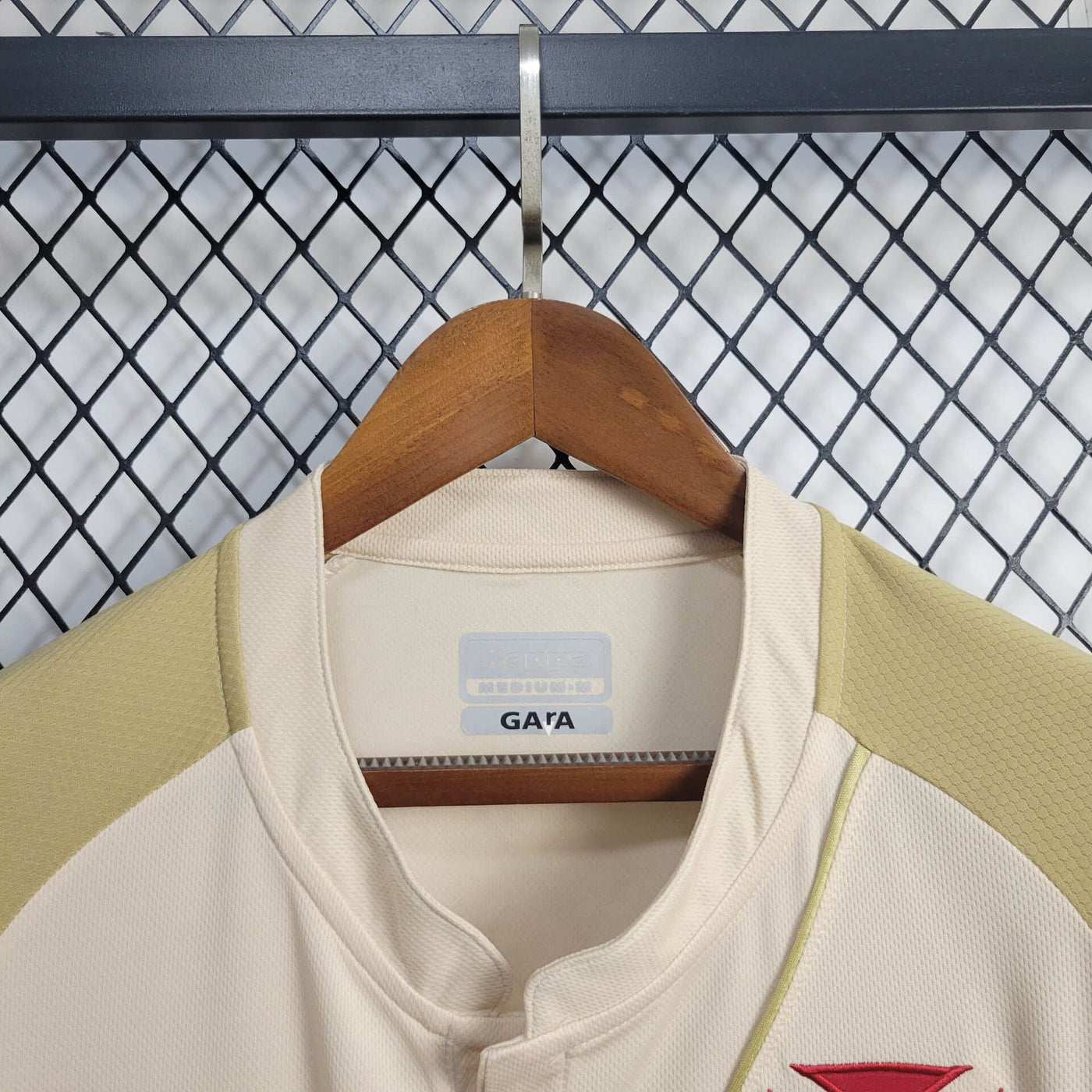 Camisa Vasco Away 24/25