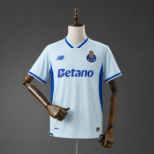 Camisa FC Porto Third Away 4xl2 26/27