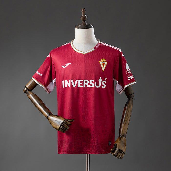 Camisa Manchester United Home 25/26