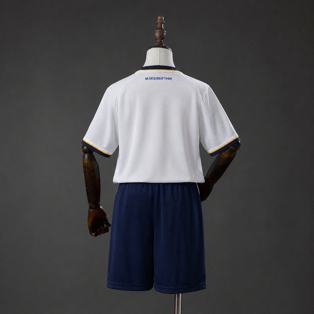 Kit Infantil Everton 26/27