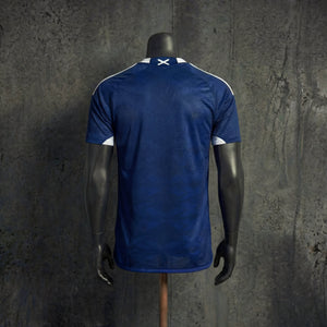 Camisa Escócia Home Jogador 2026
