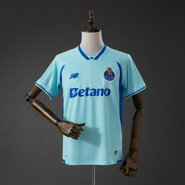 Camisa FC Porto Third 4xl10 26/27