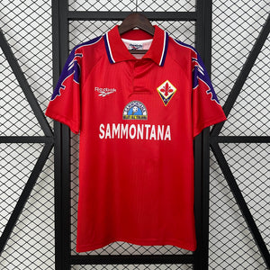 Camisa Fiorentina Retrô 95/96