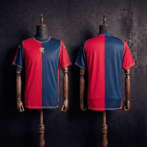 Camisa Genoa Modelo Especial 25/26