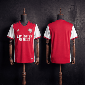 Camisa Arsenal Retrô 21/22