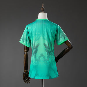 Camisa Brasil Goleiro 2026 Feminina