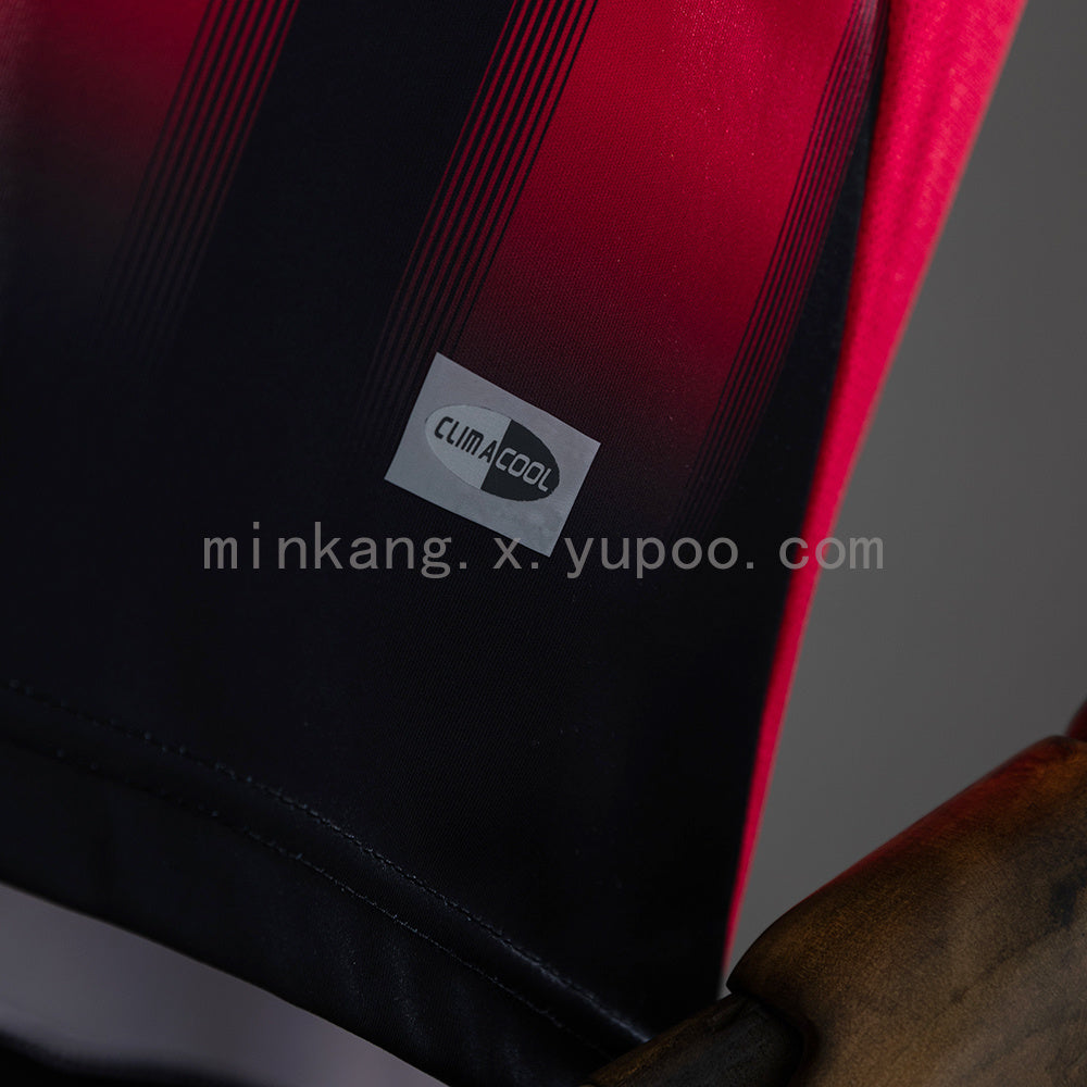 Camisa AC Milan Retrô 04/05