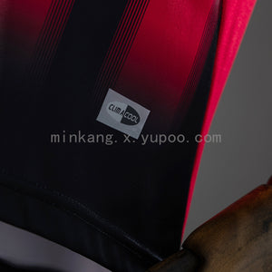 Camisa AC Milan Retrô 04/05