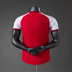 Camisa Arsenal Home Versão Jogador 26/27