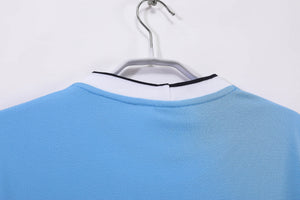 Camisa Manchester City Retrô 13/14