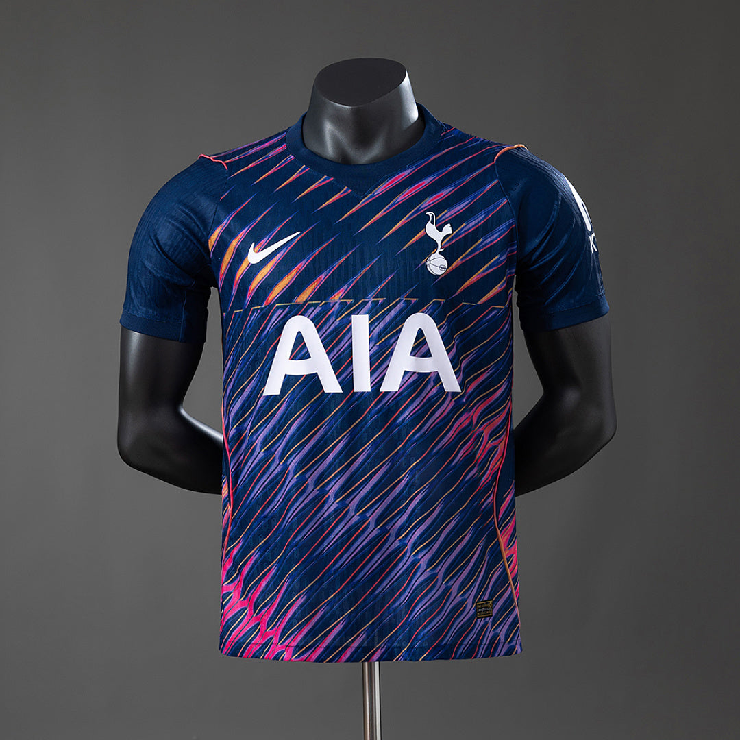 Camisa Tottenham Hotspur Away Versão Jogador 26/27