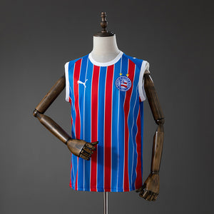 Camisa Bahia Away 26/27