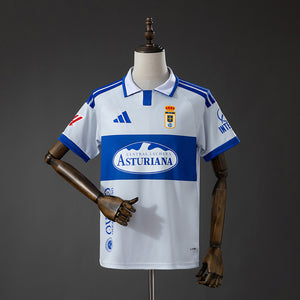 Camisa Real Oviedo Away 4xl8 26/27