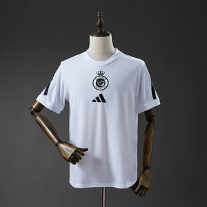 Camisa Al Nassr Special Edition Branca Xxl5 25/26