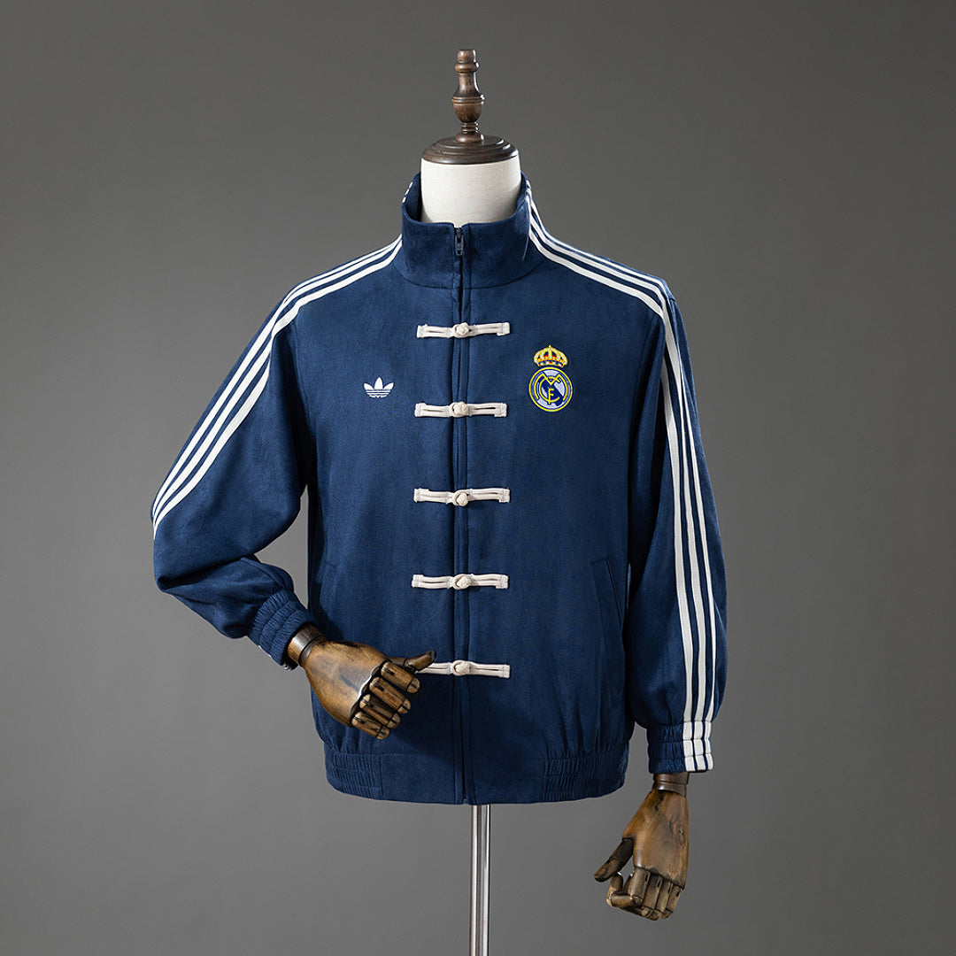 Jaqueta Real Madrid