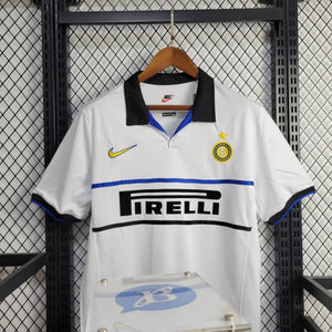 Camisa Inter Milan Retrô 98/99