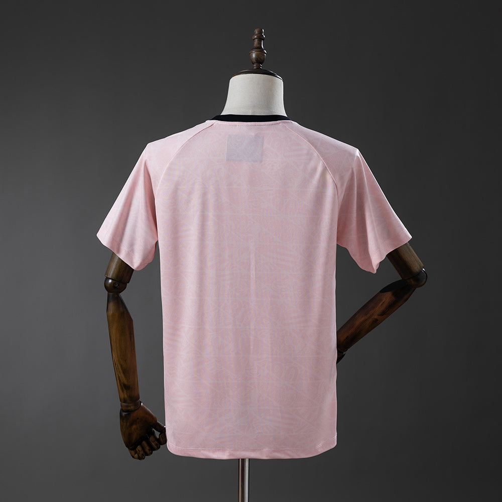 Camisa Sport Recife Rosa 4xl6 25/26
