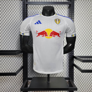 Camisa Leeds United Home Jogador 25/26