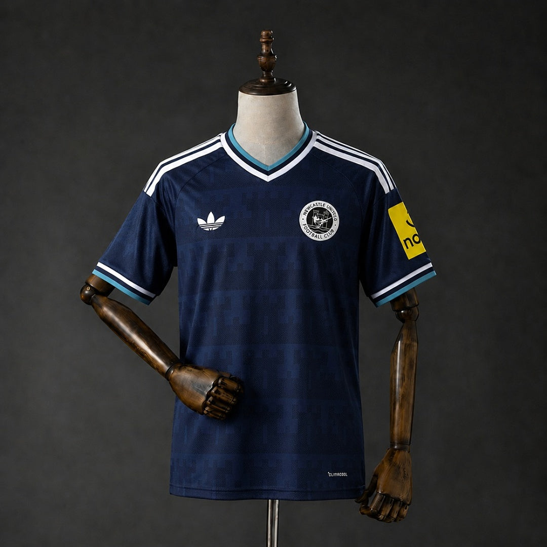 Camisa Newcastle United Away 26/27