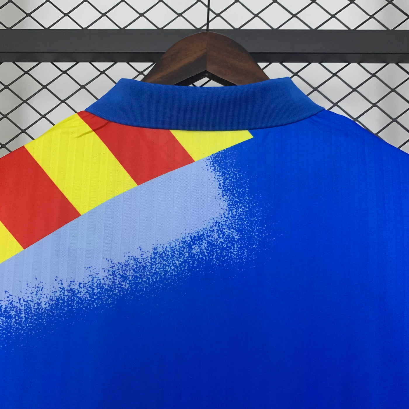Camisa Valencia Retrô 95/96