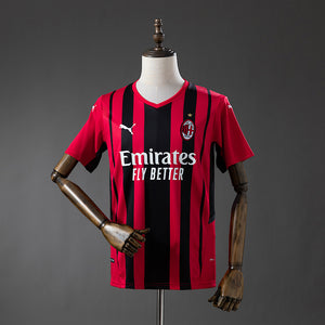 Camisa AC Milan Retrô 21/22