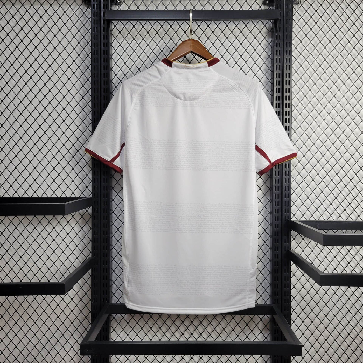 Camisa Arsenal Retrô 07/08