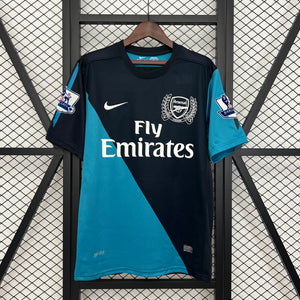 Camisa Arsenal Retrô 11/12