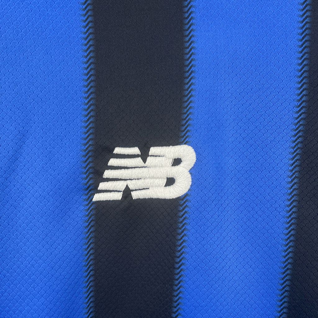 Camisa Atalanta Home 25/26
