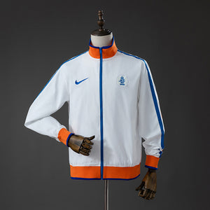 Corta Vento Holanda 10/11