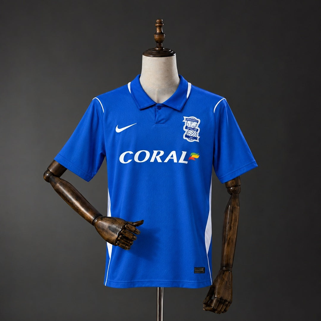Camisa Birmingham City Home 4xl2 26/27
