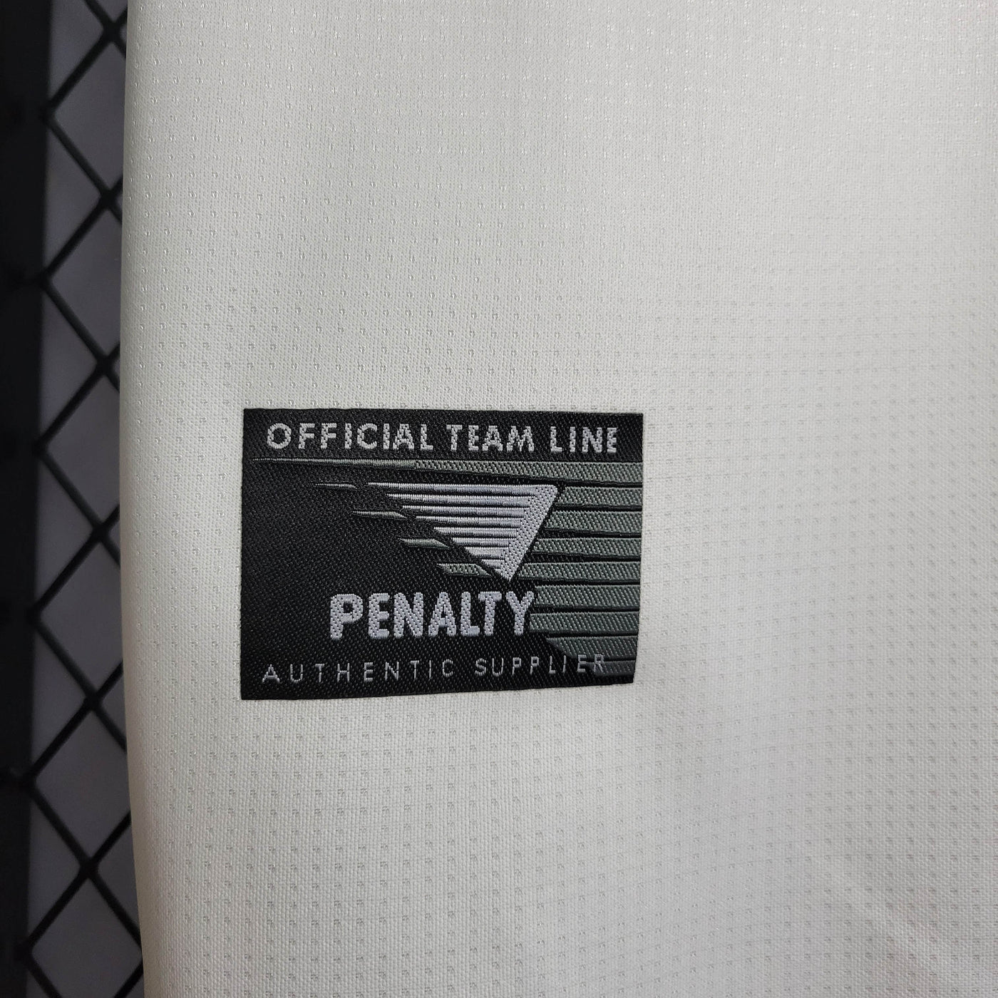 Camisa São Paulo Retrô 2000