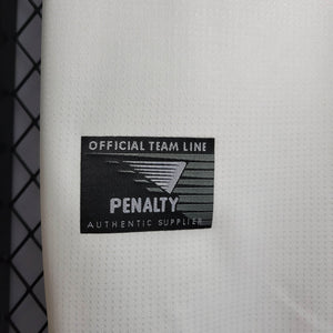 Camisa São Paulo Retrô 2000