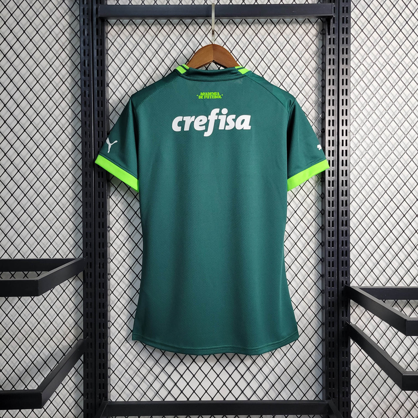 Camisa Palmeiras Home 23/24 Feminina