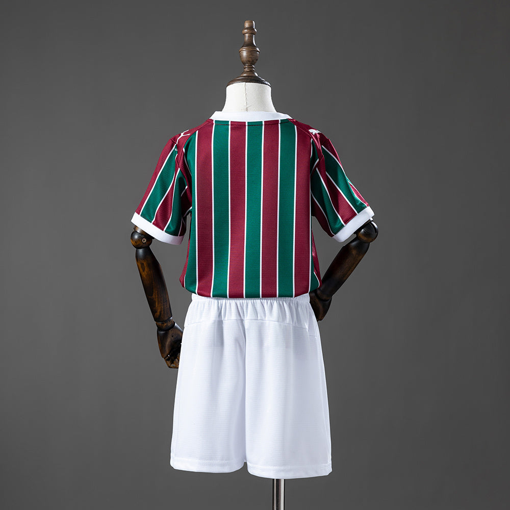 Kit Infantil Fluminense 26/27