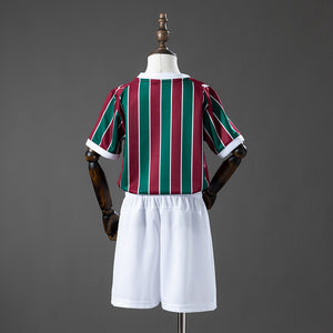 Kit Infantil Fluminense 26/27
