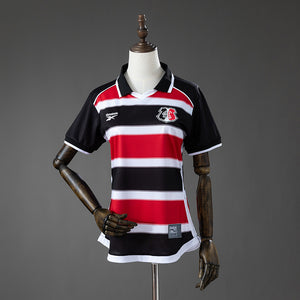 Camisa Santa Cruz Home Feminina' Xxl8 26/27