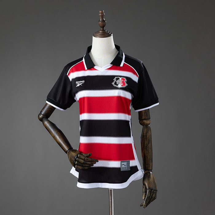 Camisa Santa Cruz Home Feminina' Xxl8 26/27